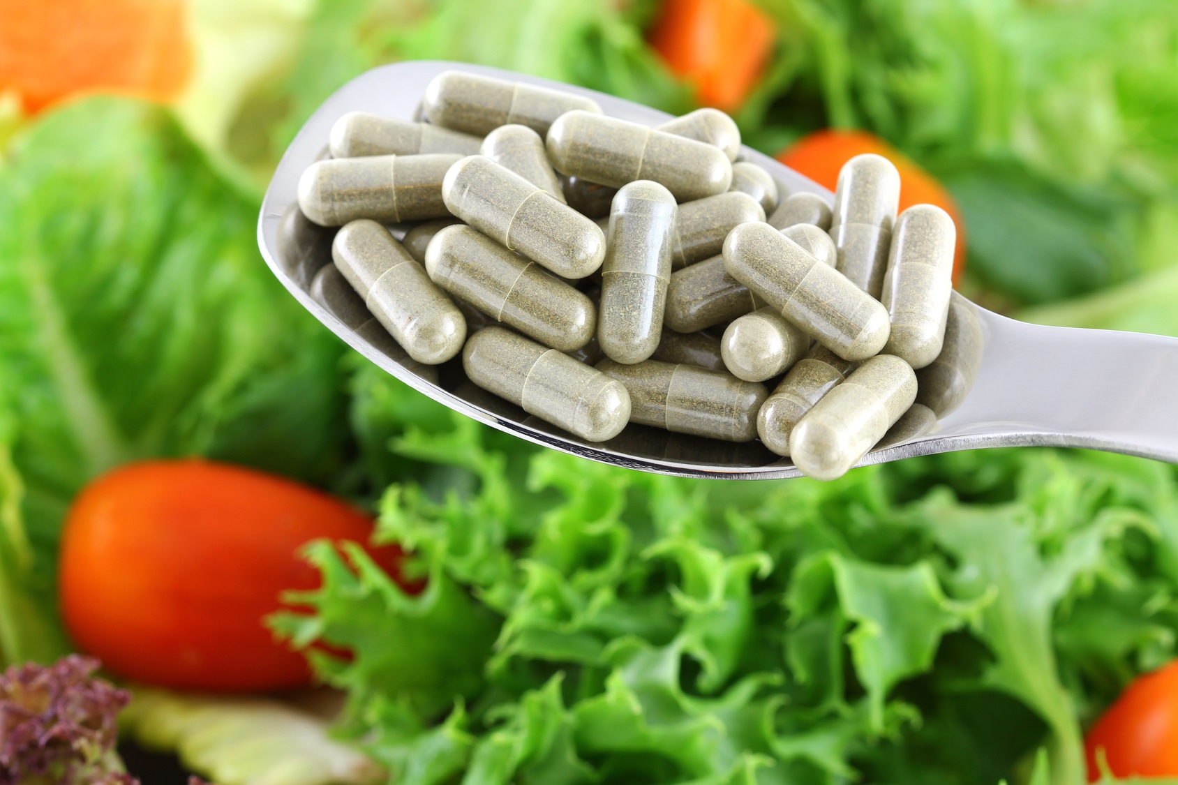 Do You Really Need to Take Dietary Supplements?