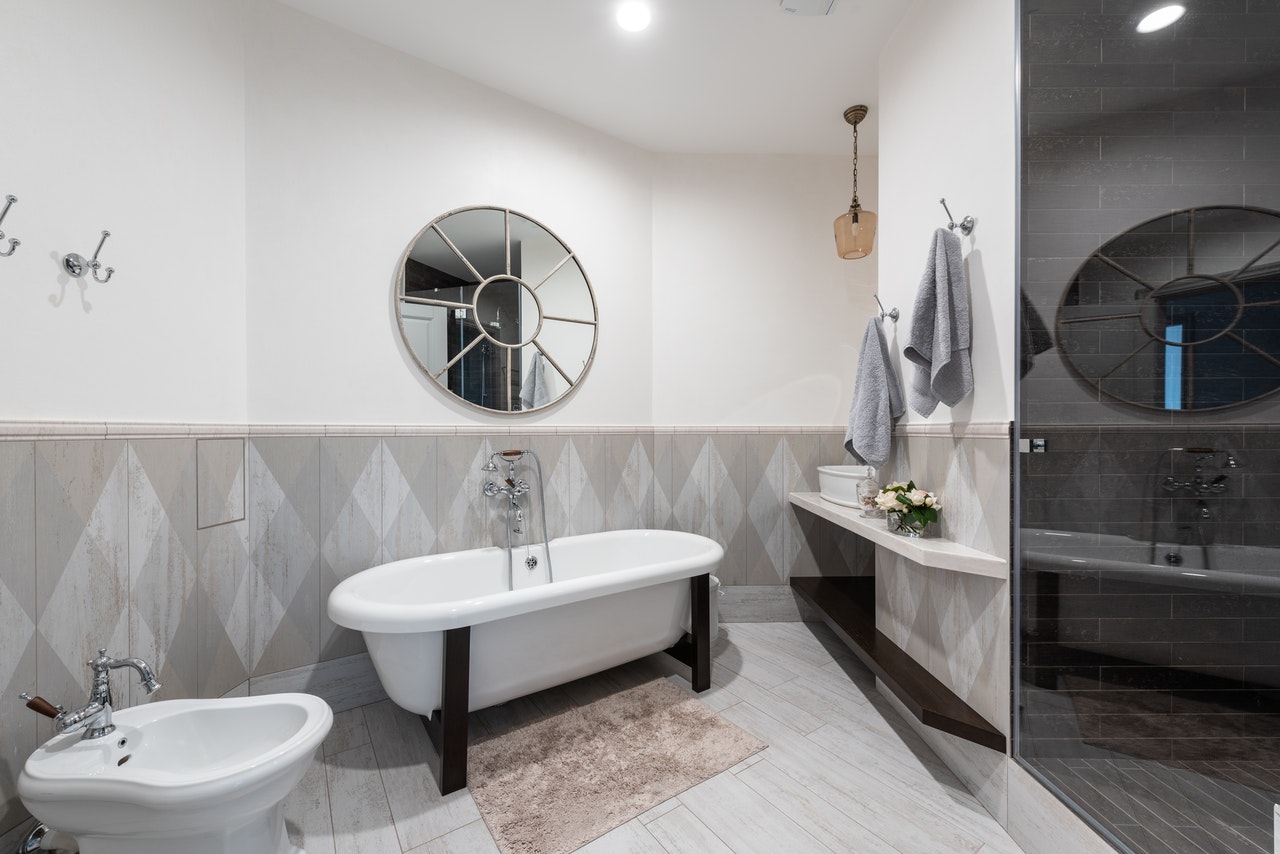 Top Ten Tips for Remodeling a Bath and Shower￼